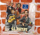 La Pompe - Rue De Thoiry (CD)