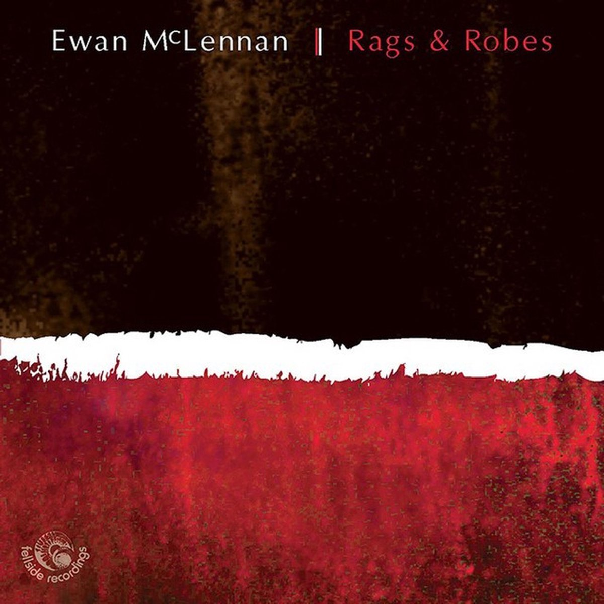 Ewan McLennan - Rags & Robes (CD)