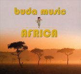 Various Artists - Buda Music Africa (CD)