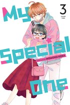 My Special One- My Special One, Vol. 3