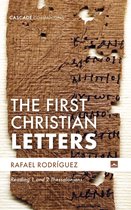 Cascade Companions - The First Christian Letters