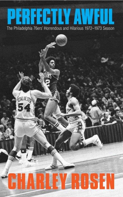 Perfectly Awful - cover