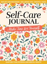 Journal d'auto-soins