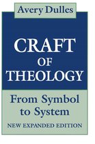 The Craft of Theology