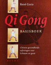 Qi Gong Basisboek