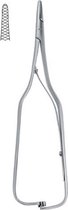 Belux Surgical Instruments / Arruga naaldhouder - 16 cm Herbruikbaar - Niet steriel en autoclaveerbaar