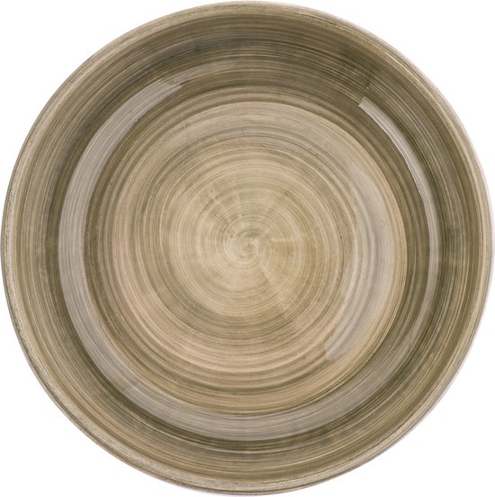 Bowls and Dishes Mano Bowl 23 cm Vert