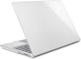 Laptopcover - Geschikt voor Microsoft Go 1/2 - Case - Voor Model 2013/1943 12,4 inch (2020) Hoes - Hardcase Cover - Transparant