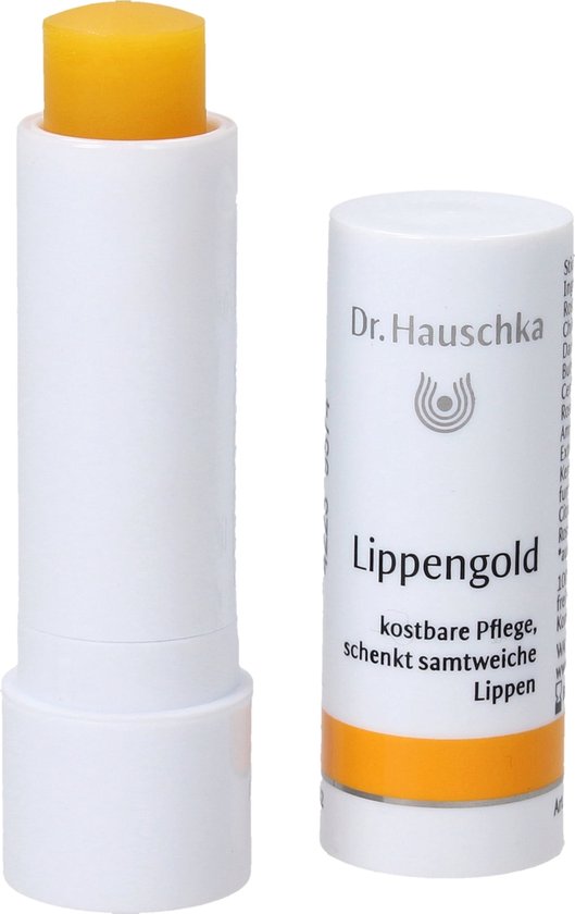 Dr. Hauschka - Lip Care Stick - Lip Protection Stick 4.9 G - Dr. Hauschka
