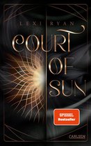 Court of Sun 1 - Court of Sun 1: Court of Sun