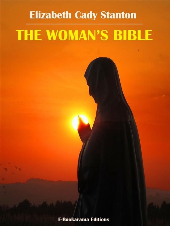 The Woman's Bible - cover