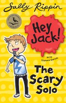 Hey Jack! 2 - The Scary Solo