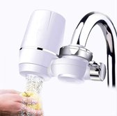 Bol.com Waterfilter kraan - keukenkraan filter - waterfilter aanbieding