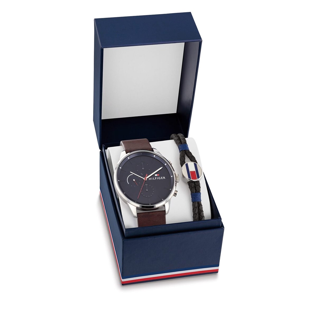 Tommy Hilfiger TH2770143 Heren Horloge