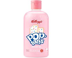 Bubble't Kellogg's Pop Tarts Shower Gel