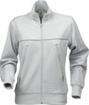 Printer FIELD LADY SWEATER 2261031 - Lichtgrijs - L