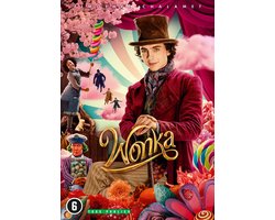 Wonka (DVD) Wonka (DVD)