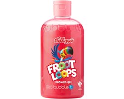 Bubble't Kellogg's Froot Loops Shower Gel