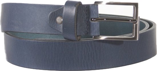 Ceinture en cuir - Pantalon 1950