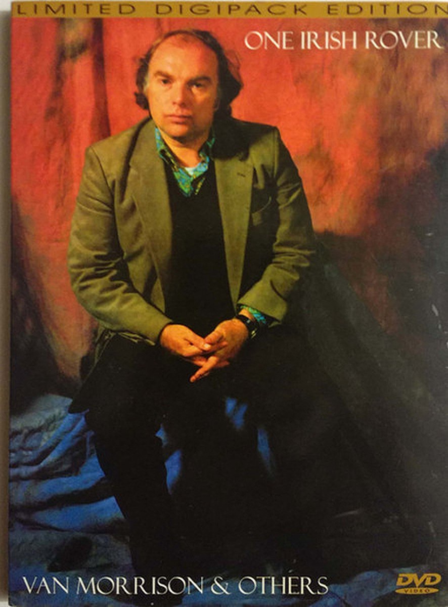 Van Morrison & Others - One Irish Rover 1987-1989 (Dvd)