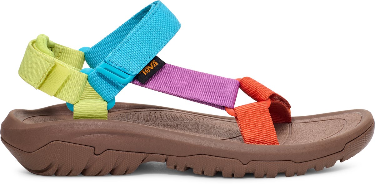 Teva HURRICANE XLT2 Dames Sandalen Bruin