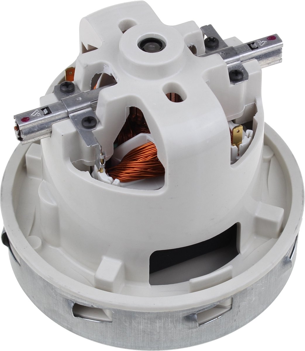 Geschikt voor AMETEK - STOFZUIGERMOTOR - 1200W - AMETEK 063700003 - 64902150