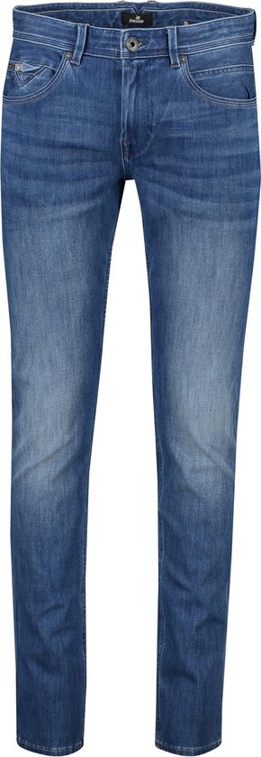 Vanguard jeans blauw