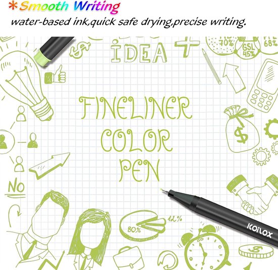 Bic 4 Colour Pro 4 Renk Tükenmez Kalem