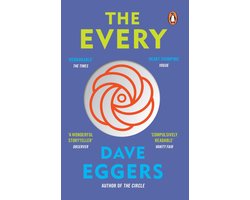 Omslag van The Every