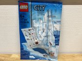 LEGO 5002136 City - Arctic Accessory Pack (Polybag)