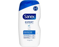 Sanex Douchecrème Expert Skin Health Protector - 400 ml