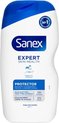 Sanex Douchecrème Expert Skin Health Protector - 400 ml