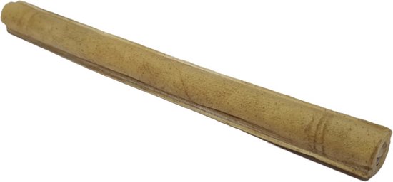 Carniwell - eendenvleesstrips- 100 Gram - Hypoallergeen Kauwsnack - Hondensnoepjes - natuurlijke hondensnacks eend