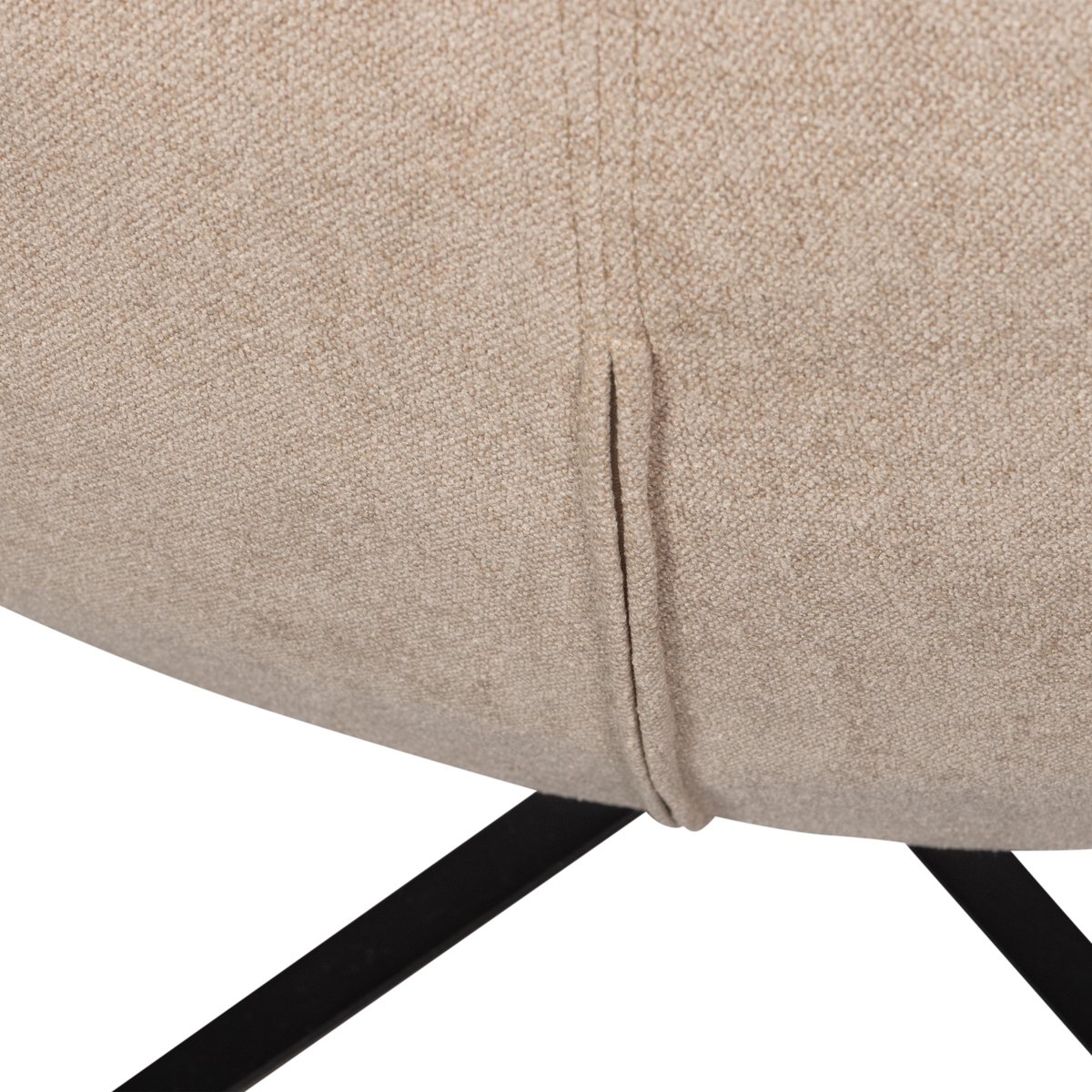 WOOOD WOOOD Maudi Draaifauteuil - afbeelding 4