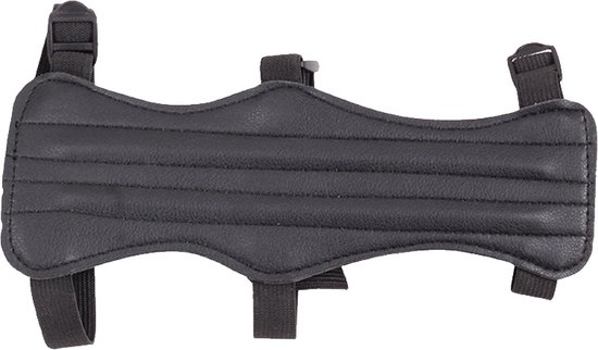 Garde de bras en cuir personnalisé tir à l'arc - France