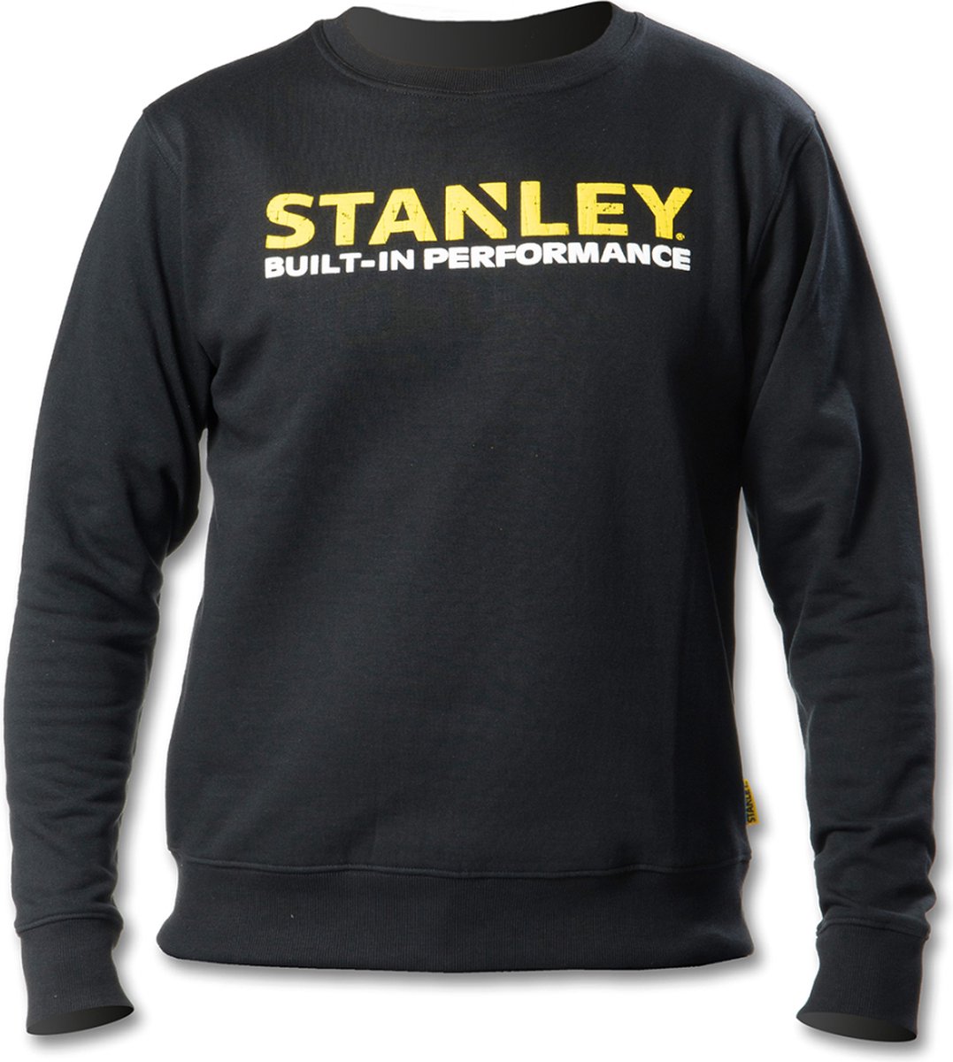 Werkshirt Stanley Roundneck Sweatshirt (Mwwx82) 2XL