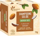Fleurance Nature Organic Shampoo Voor Droog Haar 75 g