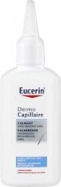 Eucerin DermoCapillaire Shampooing urée calmant pour le traitement du cuir chevelu - 100 ml