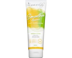 Les Secrets de Loly Ananas Smoothie Haarmelk 250 ml