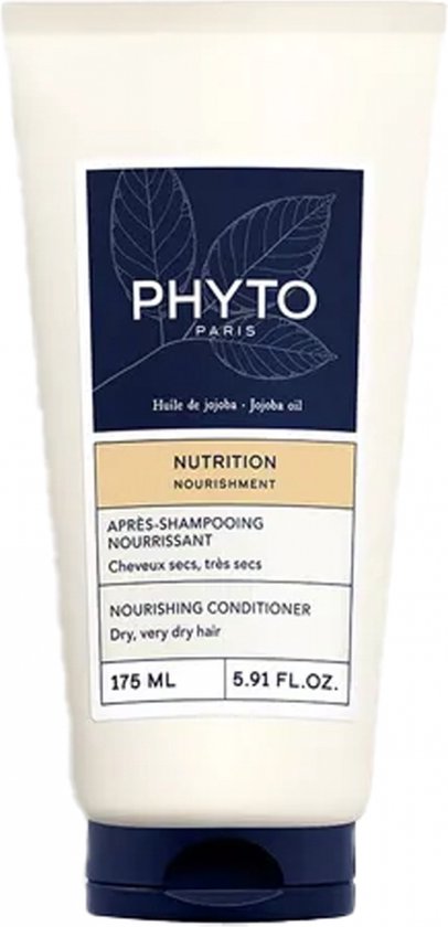 Phyto Nourishment Nourishing Conditioner 175 Shampoo