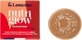 Lamazuna Abessijnse Olie Shampoo Voor Normaal Haar 70 g