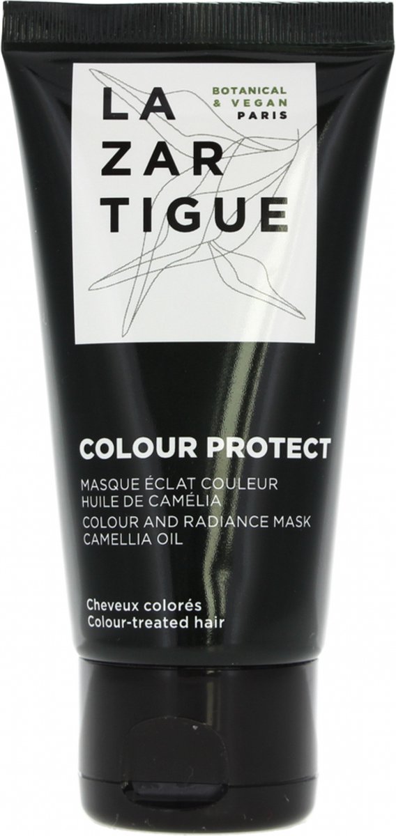 Lazartigue Colour Protect Radiance Masker 50 ml