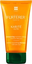 Vochtinbrengende Shampoo Karite Nutri René Furterer (150 ml)