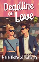 Cranberry Hill Inn Romance 2 - Deadline for Love