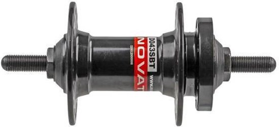 Joytech/Novatech voornaaf D043SBT 36g zwart