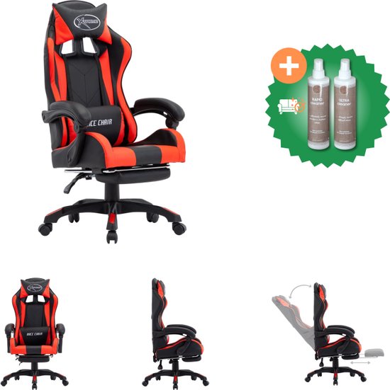 Luckracer Silla De Gaming,de Oficina Con Brazos Conectados,ángulo De