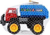 Speelgoed vuilniswagen, Speelgoed vracht wagen, Speelgoed auto, Speelgoed