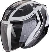 Scorpion Exo 230 Pul Grey-Black XL - Maat XL - Helm