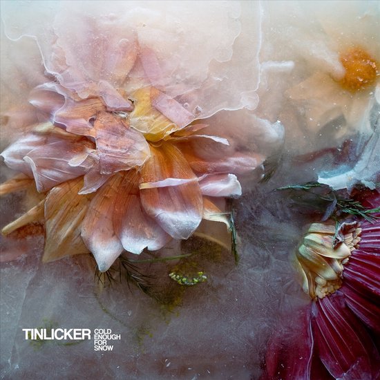 Tinlicker - Cold Enough For Snow (CD)