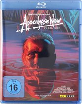 Apocalypse Now [Blu-Ray]